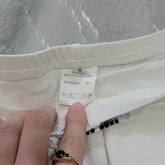 Handmade Leggings - Picture 4 of 7